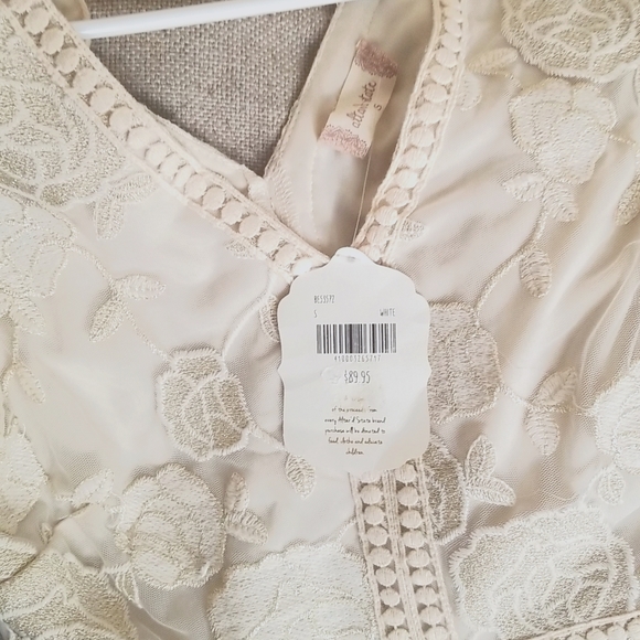 NWT Altar'd State Dress - Picture 3 of 4